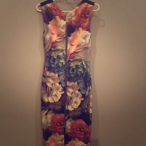 Ted Baker Dress